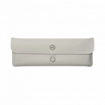 Чехол для клавиатуры Keychron K1 Pro/K1 SE/K11 Pro/K13 Pro Travel Pouch, серый