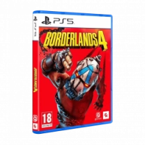 Гра консольна PS5 BORDERLANDS 4, BD диск