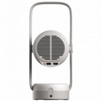 Портативный проектор XGIMI Vibe One Pro Cloud Ash (WM03H-1)