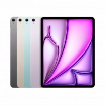 13" iPad Air Wi-Fi + Cellular 512GB - Purple (MV733NF/A) UA