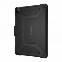 Чохол UAG Metropolis  iPad Pro 12.9 (2021) Black (122946114040)