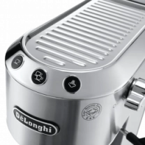 Кавоварка ріжкова DeLonghi Dedica EC 685 M