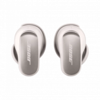 Навушники TWS Bose QuietComfort Ultra Earbuds White Smoke (882826-0020)