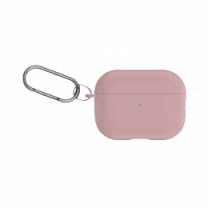 Чохол AmazingThing Smoothie Case Airpods Pro 2 Pink (APRO2SMOPN)
