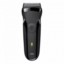 Электробритва BRAUN 300 Series 3 Black (4210201163305)
