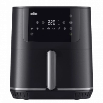 Мультипіч BRAUN HF 5030 IBK
