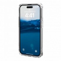 Чохол UAG  iPhone 14 Pro Plyo, Ice (114086114343)