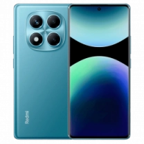Смартфон Xiaomi Redmi Note 14 Pro 12/512GB Ocean Blue (Global)
