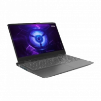 Ноутбук 15.6" LENOVO LOQ 15IRH8 (82XV00XRRA)/Intel i7-13620H/16GB/1TB SSD/RTX4060-8GB/DOS/Grey