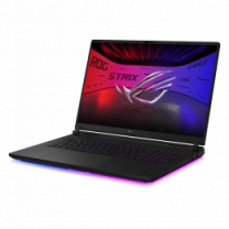 Ноутбук ASUS ROG Strix SCAR 18 G835LW-SA083W 18" 2.5K mLED, Intel Ultra 9 275HX, 32GB, F2TB, NVD5080
