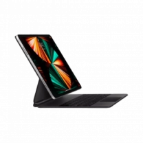 Apple Magic Keyboard for iPad Pro 12.9" (5th generation) - Black UA (MJQK3UA/A)