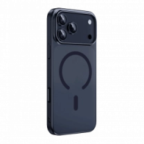 Чехол Keephone Kevilar MagSnap MagSafe Case for 16 Pro Desert Titanium (KPKVLM16PMDT)
