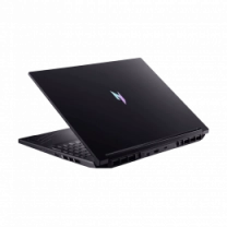 Ноутбук 16" Acer Nitro V 16 ANV16-41 (NH.QRUEU.00D)/AMD R5-8645HS/16GB/512GB SSD/NVD4060-8/Linux/Black