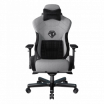 Игровое кресло Anda Seat Phantom 3 Grey Size L