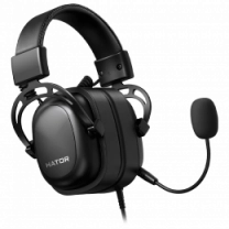 Наушники HATOR Hypergang 2 (HTA-910) Black