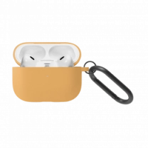 Чохол Native Union Roam Case Kraft for Airpods Pro 2nd Gen (APPRO2-ROAM-KFT-NP)