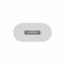 Адаптер USB-C to Lightning (MUQX3)