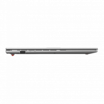 Ноутбук 15.6" ASUS Vivobook GO E1504GA-BQ115 (90NB0ZT1-M004E0)/Intel i3-N305/8GB/512GB/UMA/NoOS/Gray