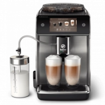 Кавомашина Saeco GranAroma Deluxe SM6685/00