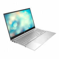 Ноутбук 15.6" HP Pavilion 15-eh3017ua AG (9H8T2EA)/AMD R5-7530U/16GB/512GB SSD/AMD Radeon/DOS/White
