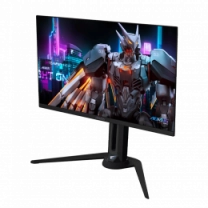Монiтор 27" GiGABYTE AORUS FO27Q2 OLED 2K 240Hz