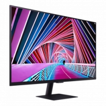 Монітор 32" SAMSUNG Viewfinity S32A700 VA 4K 60Hz