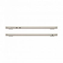 Ноутбук MacBook Air 15 Apple M2/8CPU/10GPU/24GB/2TB SSD/ Starlight 2023 (Z18R000TD)