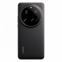 Смартфон Xiaomi 15 Ultra 16/512GB Black