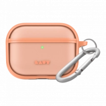 Чохол для навушників Laut Huex Protect  для AirPods Pro 3 Bronze  (L_APP3_HPT_O)