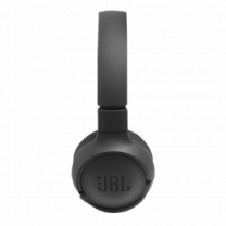 Навушники JBL T570 BT  Black (JBLT570BTBLKEU)