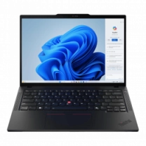 Ноутбук 14" Lenovo T14 G5 T (21ML0022RA) Intel U5-125U/16/512/Intel UHD/W11P/BL/Black