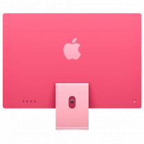 iMac 24" Retina 4.5K Apple M4/10CPU/10GPU/24GB/512GB SSD/Pink 2024 (MD2U4)