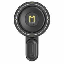 Магнитная подставка AULUMU G05 MagSafe Kickstand Black