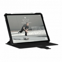 Чехол UAG Metropolis iPad Pro 12.9 (2021) Black (122946114040)