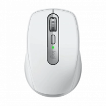 Миша LOGITECH MX Anywhere 3S Bluetooth Mouse - Pale Grey