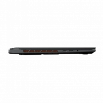 Ноутбук 17.3" Gigabyte AORUS 17/Intel i9-14900HX/32GB/2TB SSD/RTX4090-16/W11/Black