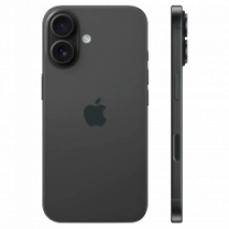 iPhone 16 Plus 128GB Black (MXVU3) Б/В