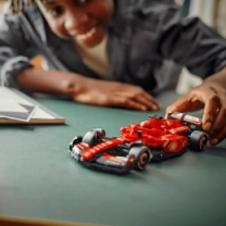 Конструктор LEGO Speed Champions Гоночный автомобиль F1® Ferrari SF-24