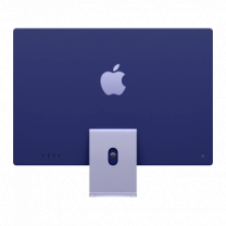 iMac 24" Retina 4,5K/M1/8GB/512GB SSD/with Touch ID/Purple 2021 (Z131)