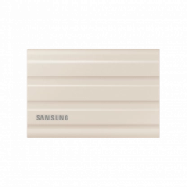 SSD накопичувач Samsung T7 Shield 1 TB Beige (MU-PE1T0K)