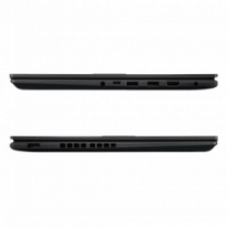 Ноутбук 15.6" ASUS Vivobook 15 OLED X1505ZA-L1371/Intel i7-12700H/16GB/512 SSD/IntelUHD/DOS/Black