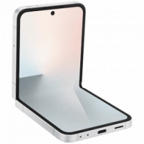 Смартфон Samsung Galaxy Flip7 FE 8/128GB White (SM-F761BZWGSEK)