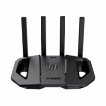 Маршрутизатор ASUS TUF-BE3600 BE3600, 4xGE LAN, 2,5xGE WAN, 1xUSB3.2, MESH
