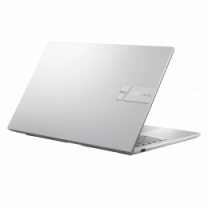 Ноутбук 15.6" ASUS Vivobook 15 X1504VA-BQ591/Intel 5-120U/16GB/512 SSD/IntelUHD/DOS/Silver