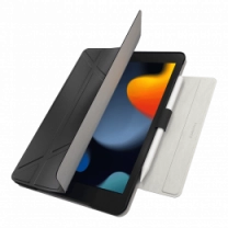 Чехол-книга Switcheasy Origami iPad 10.2 Black (GS-109-223-223-11)