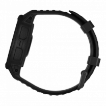 Смарт-часы Garmin Instinct 2 Solar - Tactical Edition Black (010-02627-13) UA