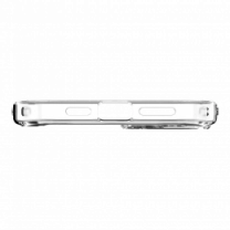 Чохол Spigen  iPhone 14 Ultra Hybrid, Crystal Clear (ACS05040)