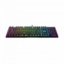 Клавиатура механическая RAZER BlackWidow V4 X, Yellow Switch, RU (RZ03-04702500-R3R1)