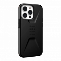 Чехол UAG для iPhone 13 Pro Civilian, Black (11315D114040)
