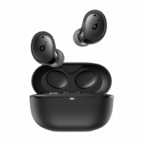 Наушники ANKER SoundСore Life Dot 3i черный